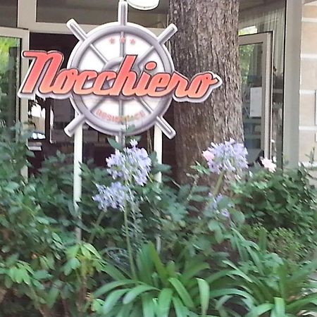 ريتشوني Residence Nocchiero المظهر الخارجي الصورة