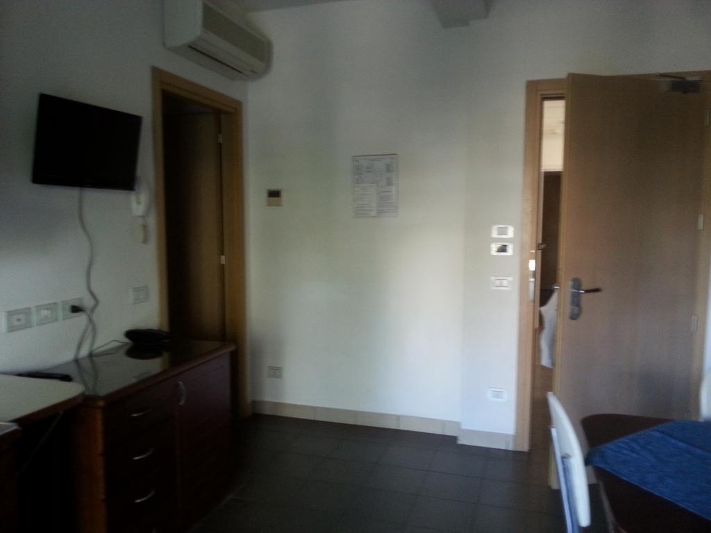 ريتشوني Residence Nocchiero المظهر الخارجي الصورة