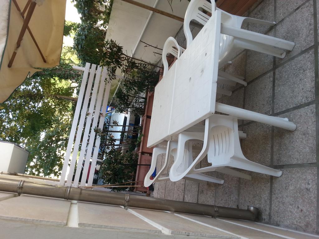 ريتشوني Residence Nocchiero المظهر الخارجي الصورة