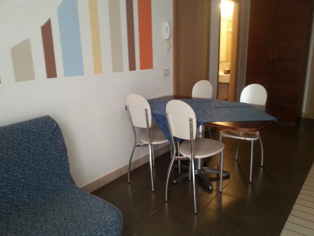 ريتشوني Residence Nocchiero المظهر الخارجي الصورة
