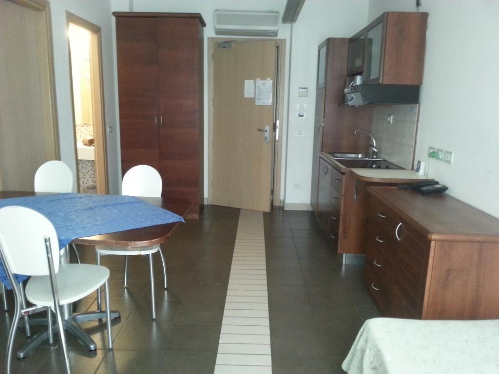 ريتشوني Residence Nocchiero المظهر الخارجي الصورة