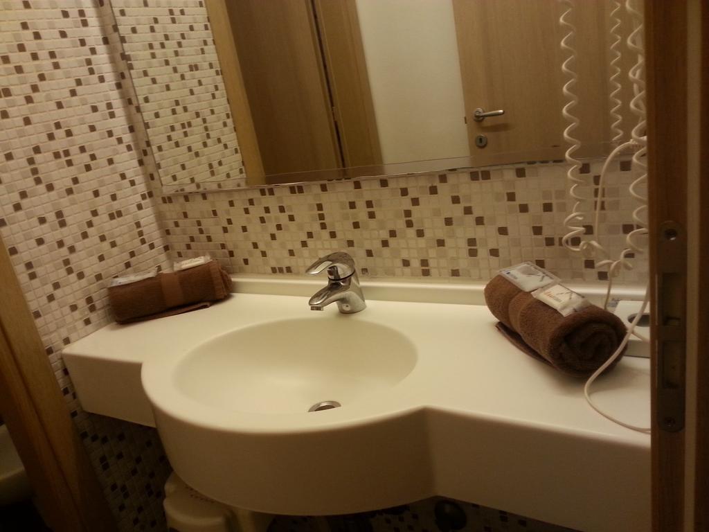 ريتشوني Residence Nocchiero المظهر الخارجي الصورة