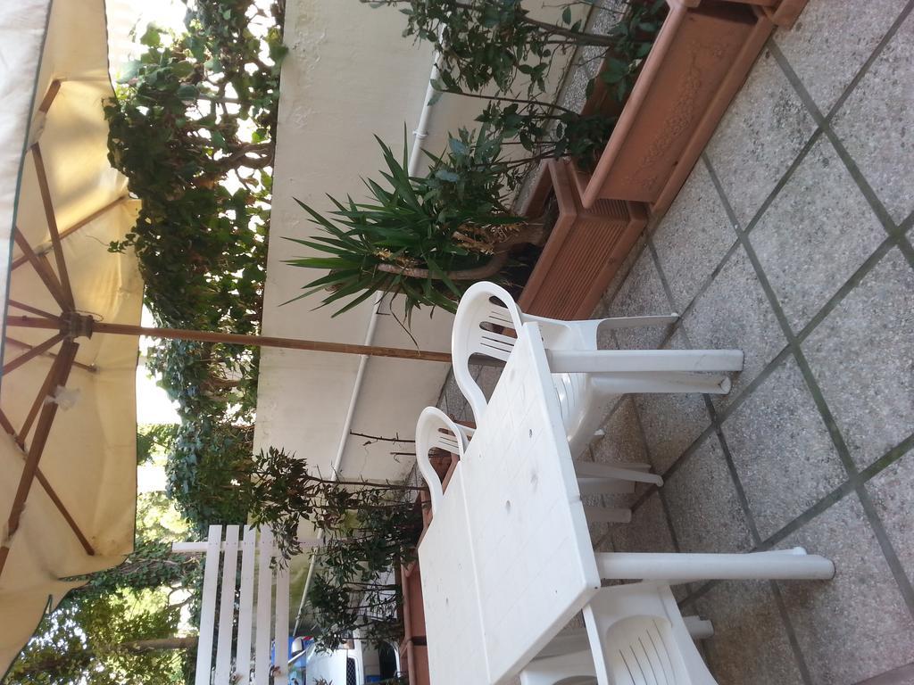 ريتشوني Residence Nocchiero المظهر الخارجي الصورة
