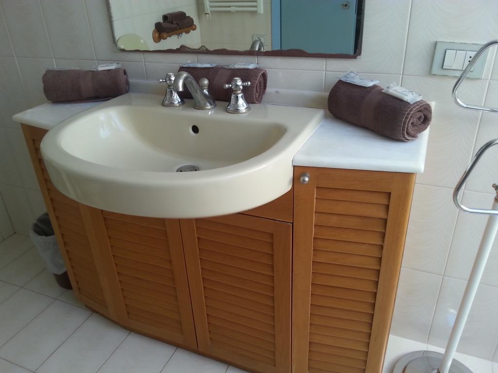 ريتشوني Residence Nocchiero الغرفة الصورة