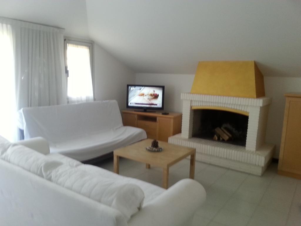 ريتشوني Residence Nocchiero الغرفة الصورة