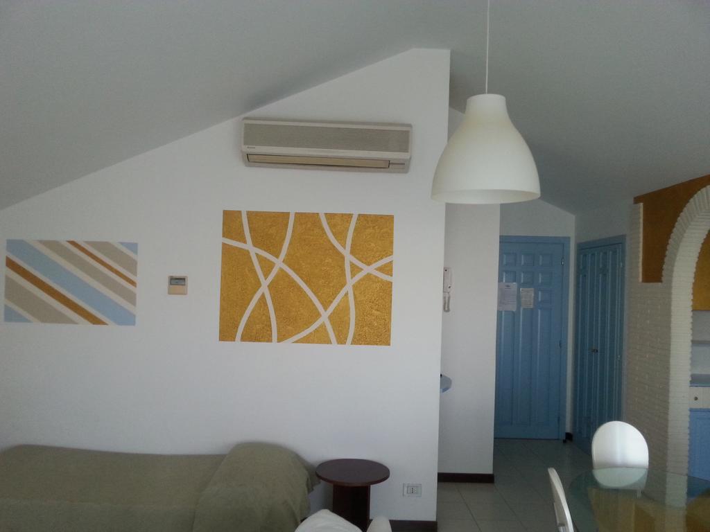 ريتشوني Residence Nocchiero الغرفة الصورة