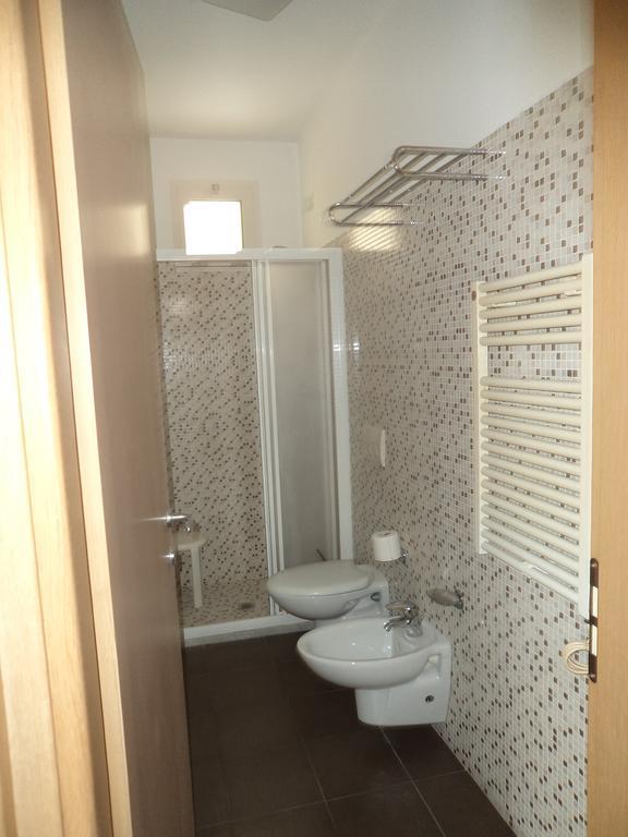ريتشوني Residence Nocchiero الغرفة الصورة