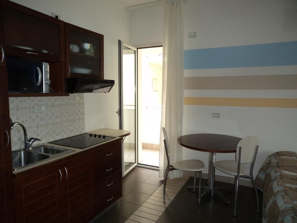 ريتشوني Residence Nocchiero الغرفة الصورة