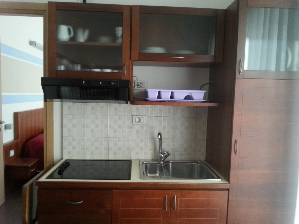 ريتشوني Residence Nocchiero المظهر الخارجي الصورة