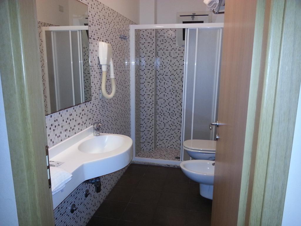 ريتشوني Residence Nocchiero الغرفة الصورة