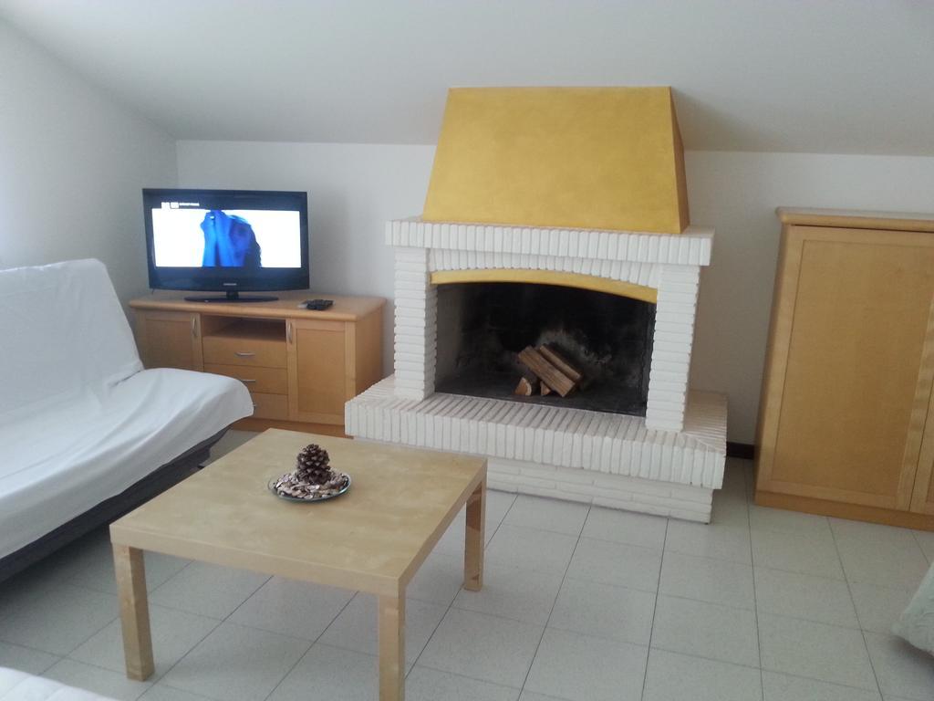 ريتشوني Residence Nocchiero الغرفة الصورة