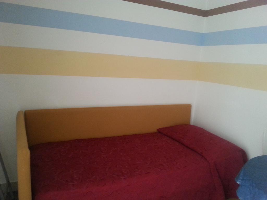ريتشوني Residence Nocchiero الغرفة الصورة