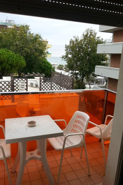 ريتشوني Residence Nocchiero المظهر الخارجي الصورة